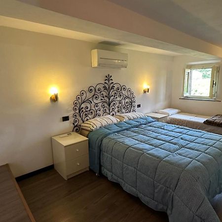 Musicians Mansion Loft Daire Fino Mornasco Dış mekan fotoğraf
