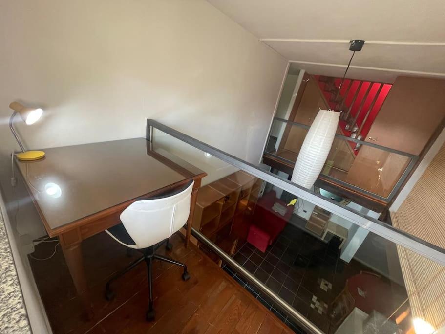 Musicians Mansion Loft Daire Fino Mornasco Dış mekan fotoğraf