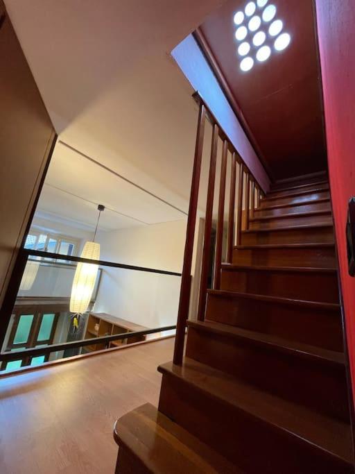 Musicians Mansion Loft Daire Fino Mornasco Dış mekan fotoğraf