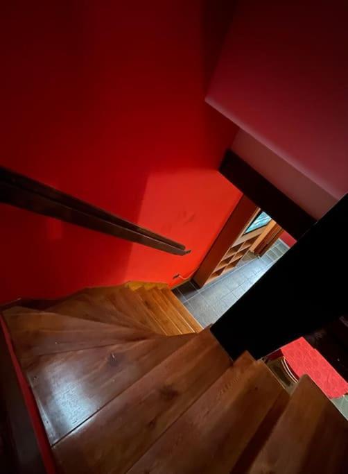 Musicians Mansion Loft Daire Fino Mornasco Dış mekan fotoğraf